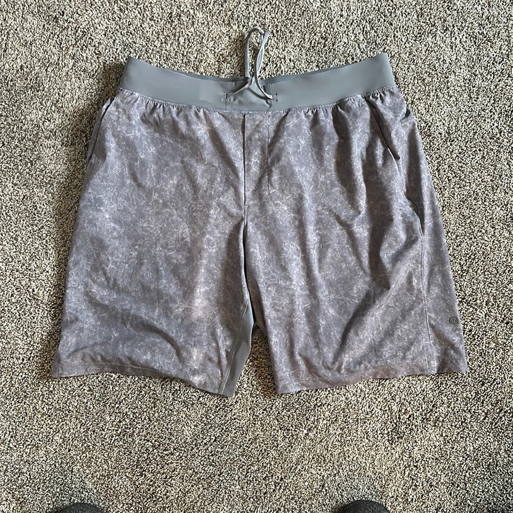 T.H.E. Linerless Short 9”